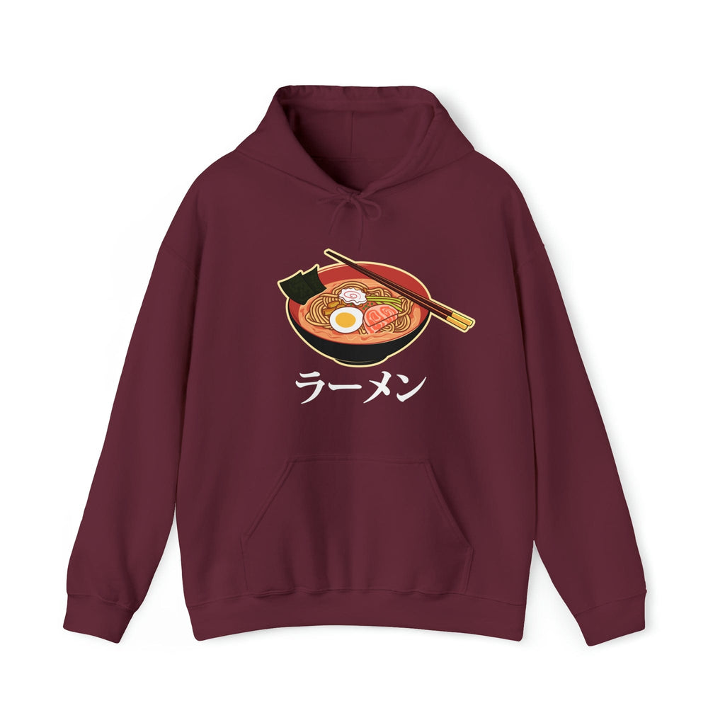 Ramen V2 Unisex Hoodie T-Shirts, Sweatshirt | CiraTrend.com (Image 3)