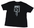 ASDF Movie Mens T-Shirt- Pointless Button Warning: Pointless Image Hoodie, Sweatshirt | CiraTrend.com