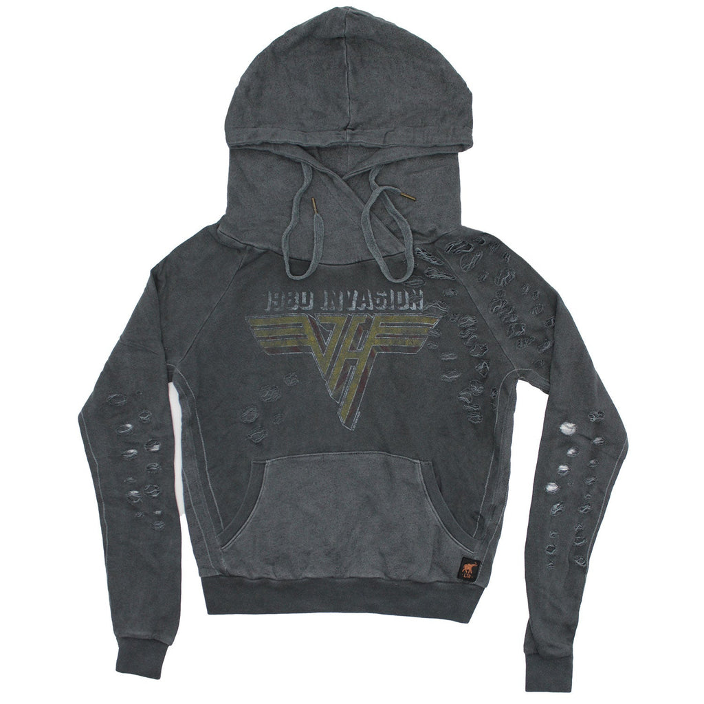 1980 Invasion by TRUNK LTD (Only 2 Available) Girls Jr Sweatshirt T-Shirts, Hoodie | CiraTrend.com (Image 1)