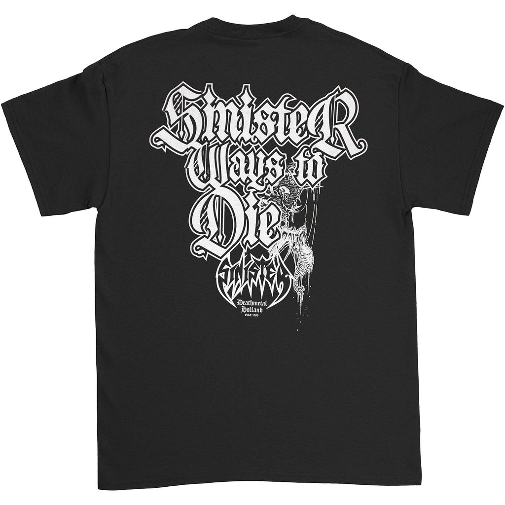 Dead Girl T-shirt Style001 Hoodie, Sweatshirt | CiraTrend.com (Image 2)