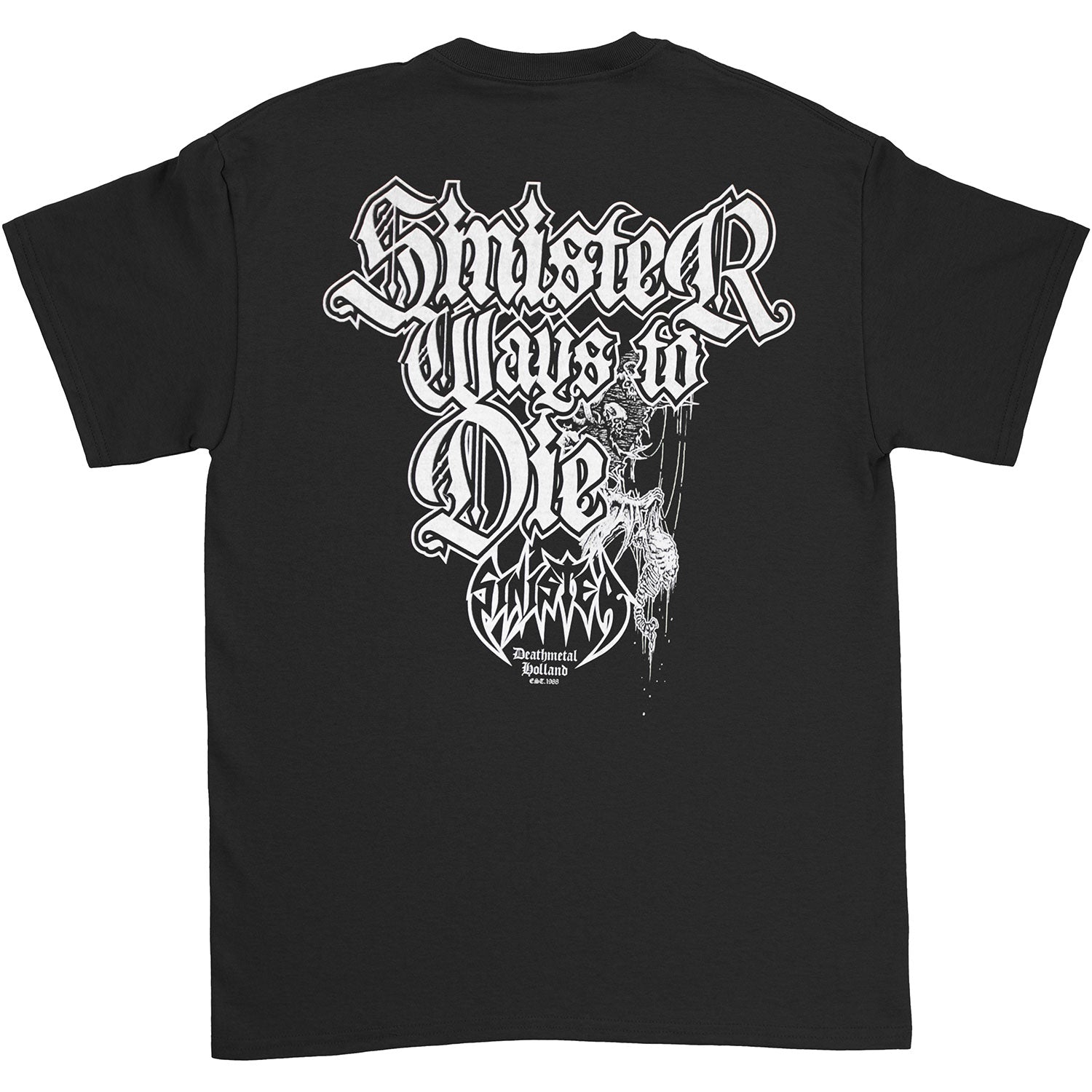 Dead Girl T-shirt Style001 Hoodie, Sweatshirt | CiraTrend.com (Image 2)
