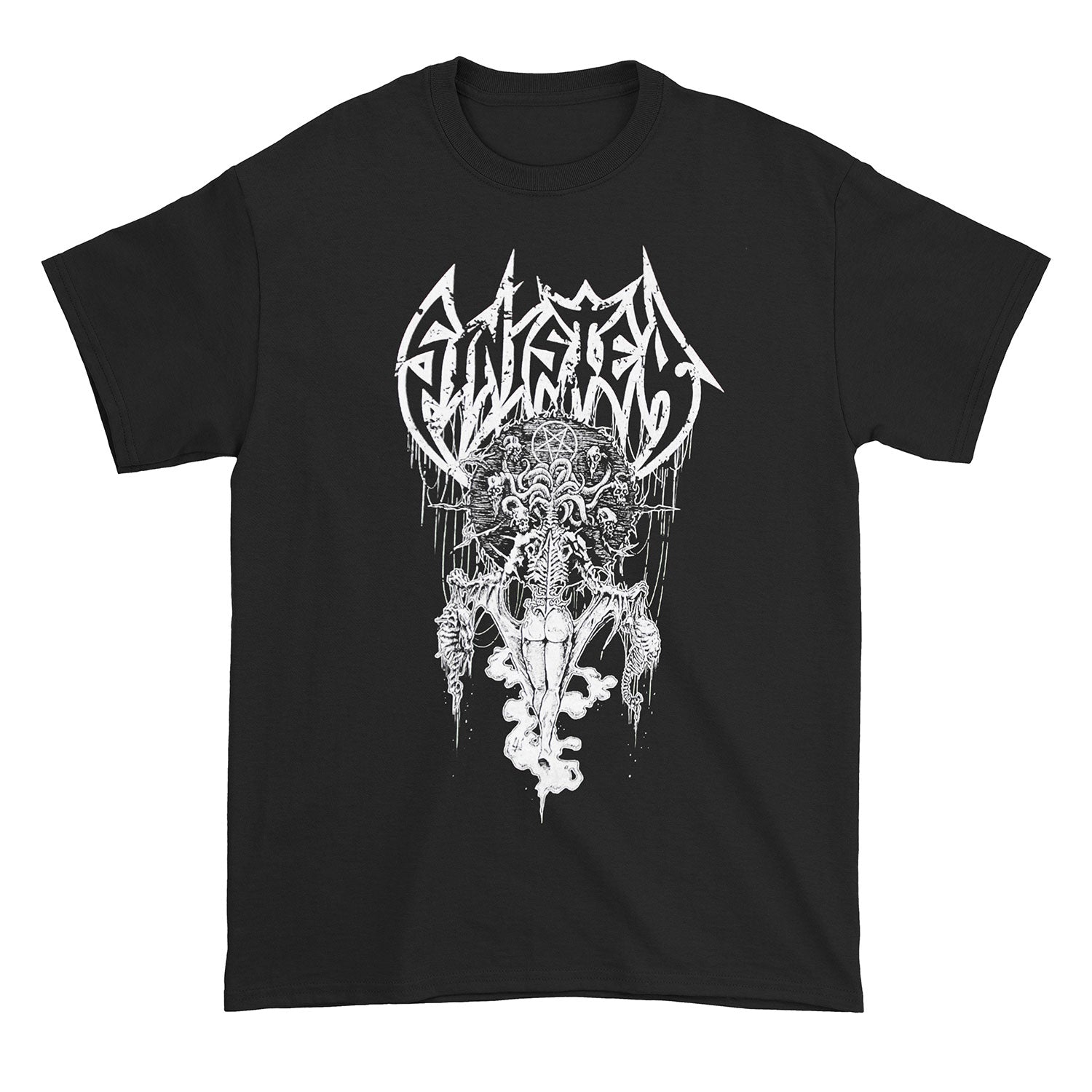 Dead Girl T-shirt Style001 Hoodie, Sweatshirt | CiraTrend.com (Image 1)