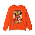 Sock It To Me - Unisex Heavy BlendÃ¢â€žÂ¢ Crewneck Sweatshirt T-Shirts, Hoodie | CiraTrend.com (Image 1)