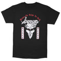 Black Metal Better To Reign In Hell T-shirt Hoodie, Sweatshirt | CiraTrend.com (Image 1)