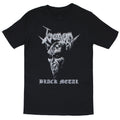 Black Metal T-shirt Style006 Hoodie, Sweatshirt | CiraTrend.com (Image 1)