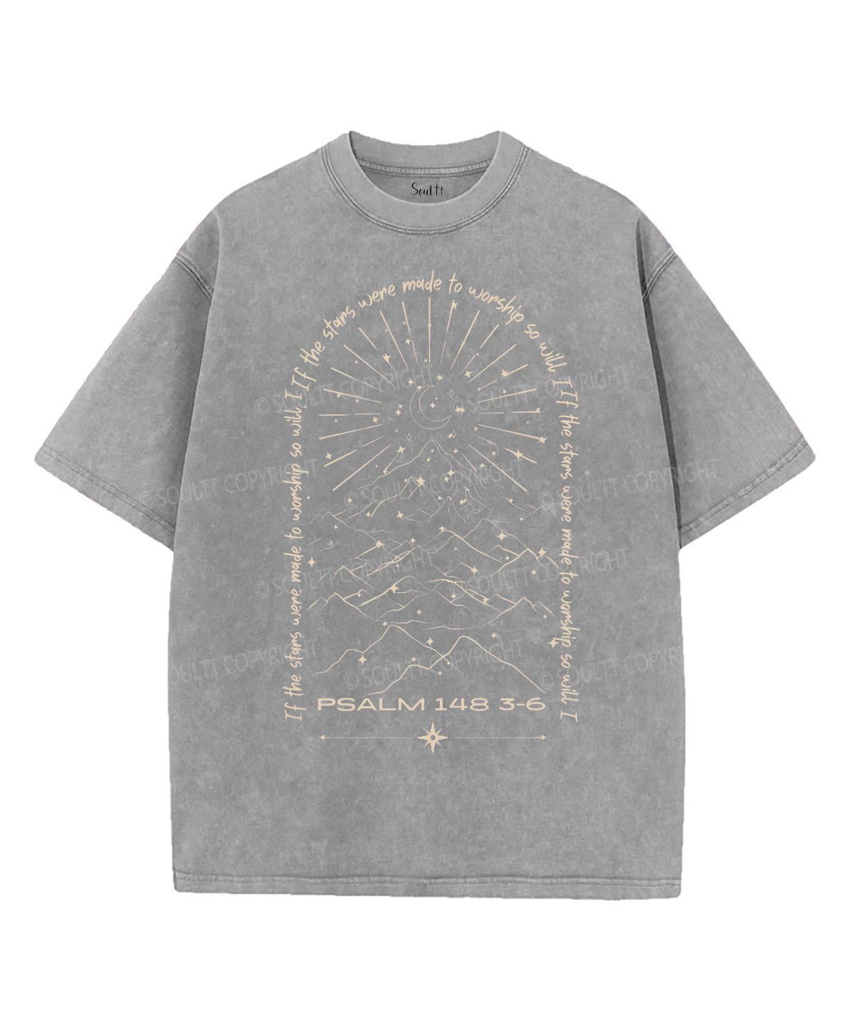 If Stars Were Made Worship Washed Christian Style001 T-Shirts, Hoodie, Sweatshirt