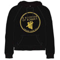 Derping Stamp Hooded Sweatshirt Style001 T-Shirts, Hoodie | CiraTrend.com