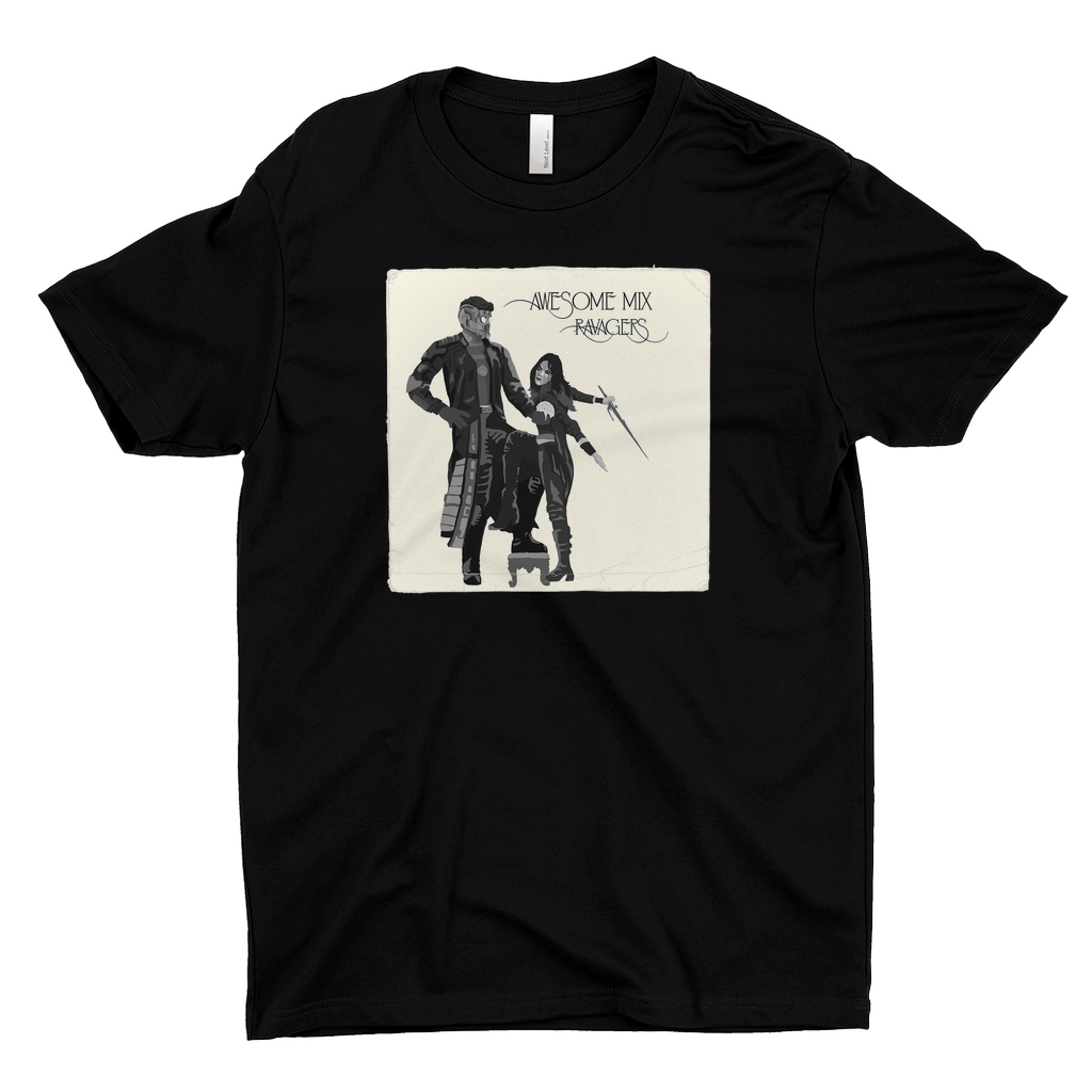 Ravager Rumours T-Shirt Hoodie, Sweatshirt | CiraTrend.com (Image 5)