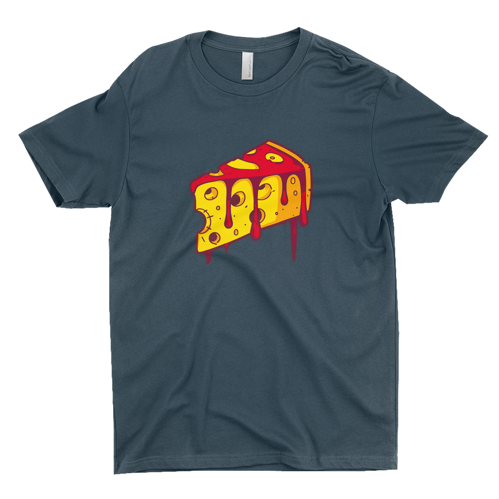 Blood and Cheese T-Shirt Hoodie, Sweatshirt | CiraTrend.com (Image 4)