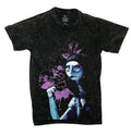 The Nightmare Before Christmas Mens T- Shirt - Sally Front Jack Back Acid Hoodie, Sweatshirt | CiraTrend.com