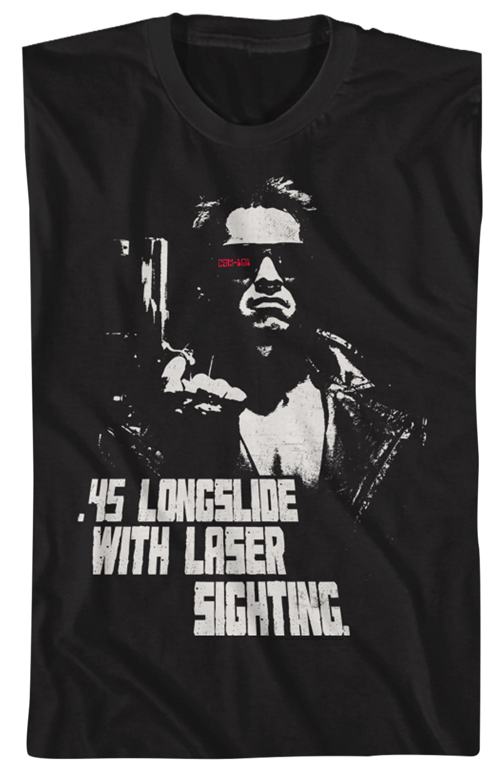 45 Longslide Terminator T-Shirts, Hoodie, Sweatshirt