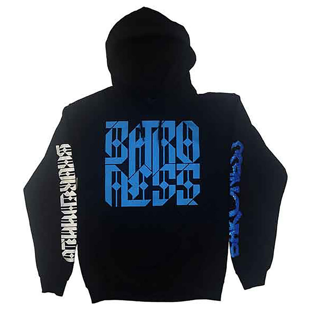 Broken Halo Hooded Sweatshirt T-Shirts, Hoodie | CiraTrend.com (Image 1)