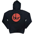 Circle Logo Hooded Sweatshirt Style002 T-Shirts, Hoodie | CiraTrend.com