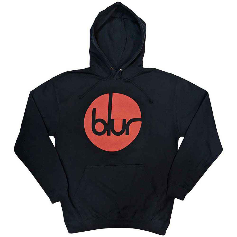 Circle Logo Hooded Sweatshirt Style002 T-Shirts, Hoodie | CiraTrend.com