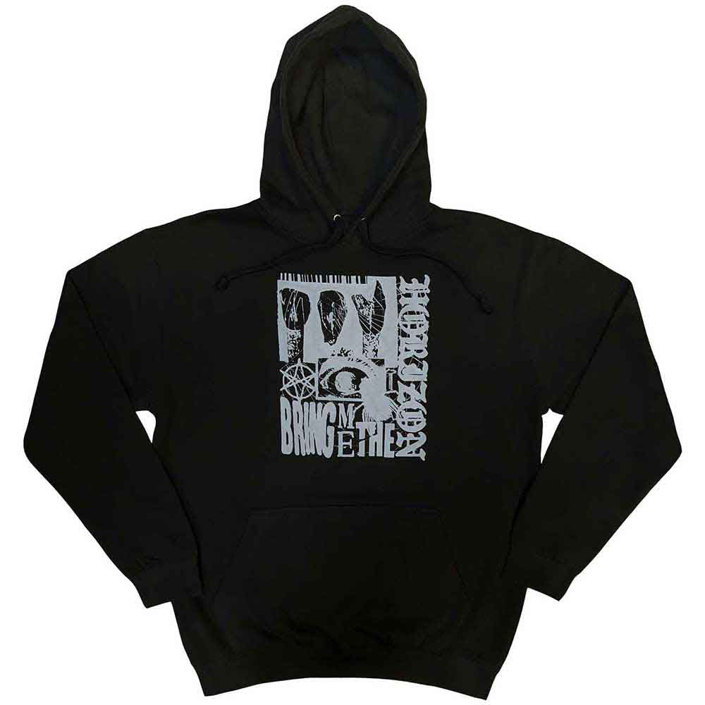 Bug Hooded Sweatshirt T-Shirts, Hoodie | CiraTrend.com