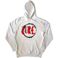 Circle Logo Hooded Sweatshirt Style001 T-Shirts, Hoodie | CiraTrend.com