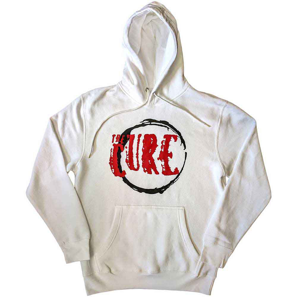 Circle Logo Hooded Sweatshirt Style001 T-Shirts, Hoodie | CiraTrend.com