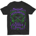 Cross Guns T-shirt Hoodie, Sweatshirt | CiraTrend.com