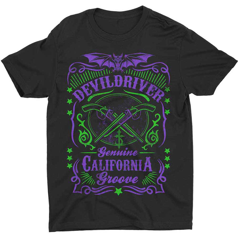 Cross Guns T-shirt Hoodie, Sweatshirt | CiraTrend.com