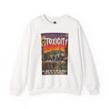 Toxicity - Unisex Heavy BlendÃ¢â€žÂ¢ Crewneck Sweatshirt T-Shirts, Hoodie | CiraTrend.com (Image 1)