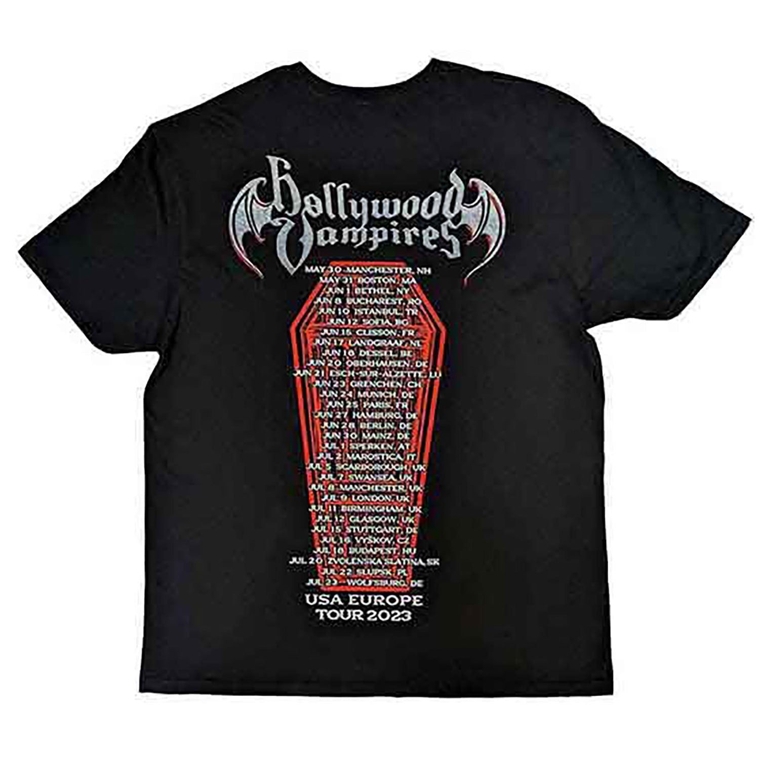 Caricatures T-shirt Hoodie, Sweatshirt | CiraTrend.com (Image 2)