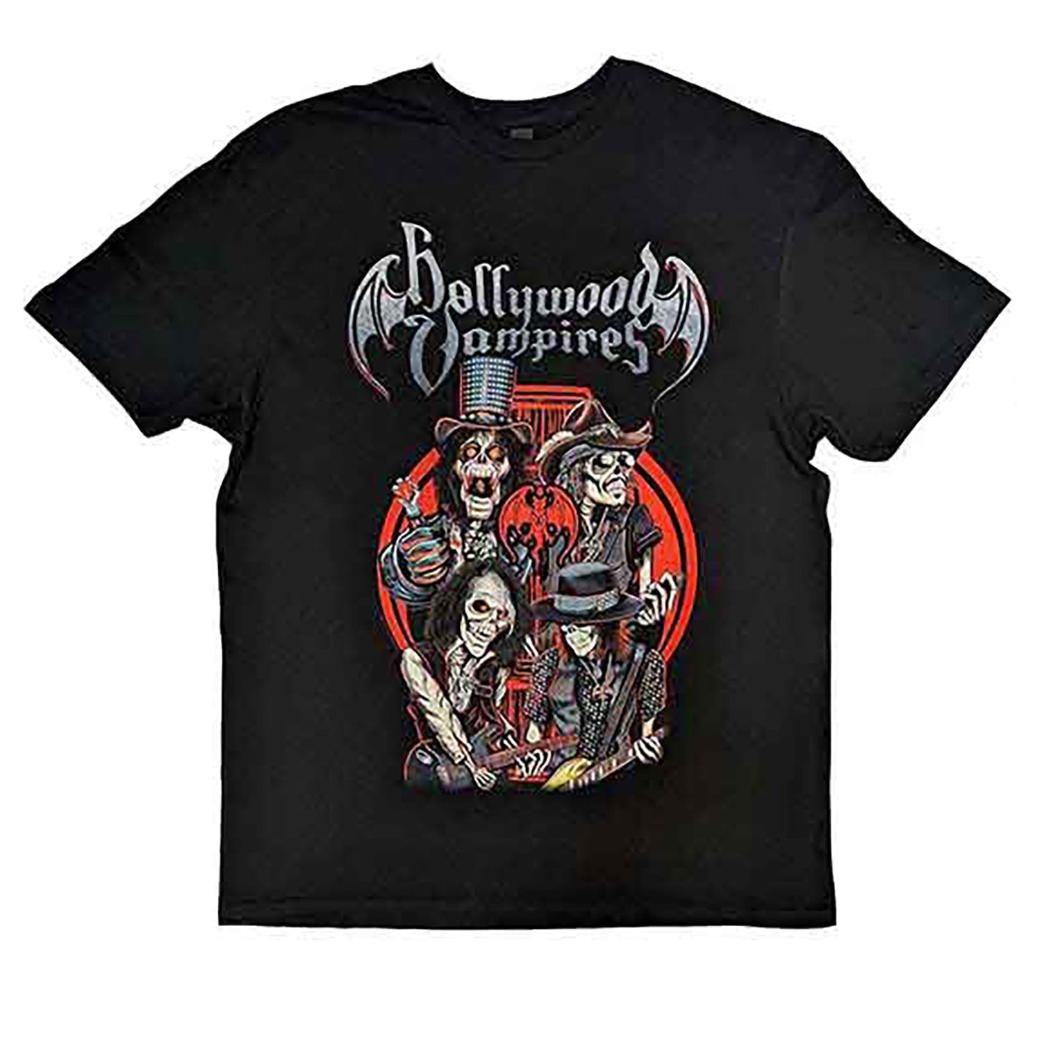 Caricatures T-shirt Hoodie, Sweatshirt | CiraTrend.com (Image 1)