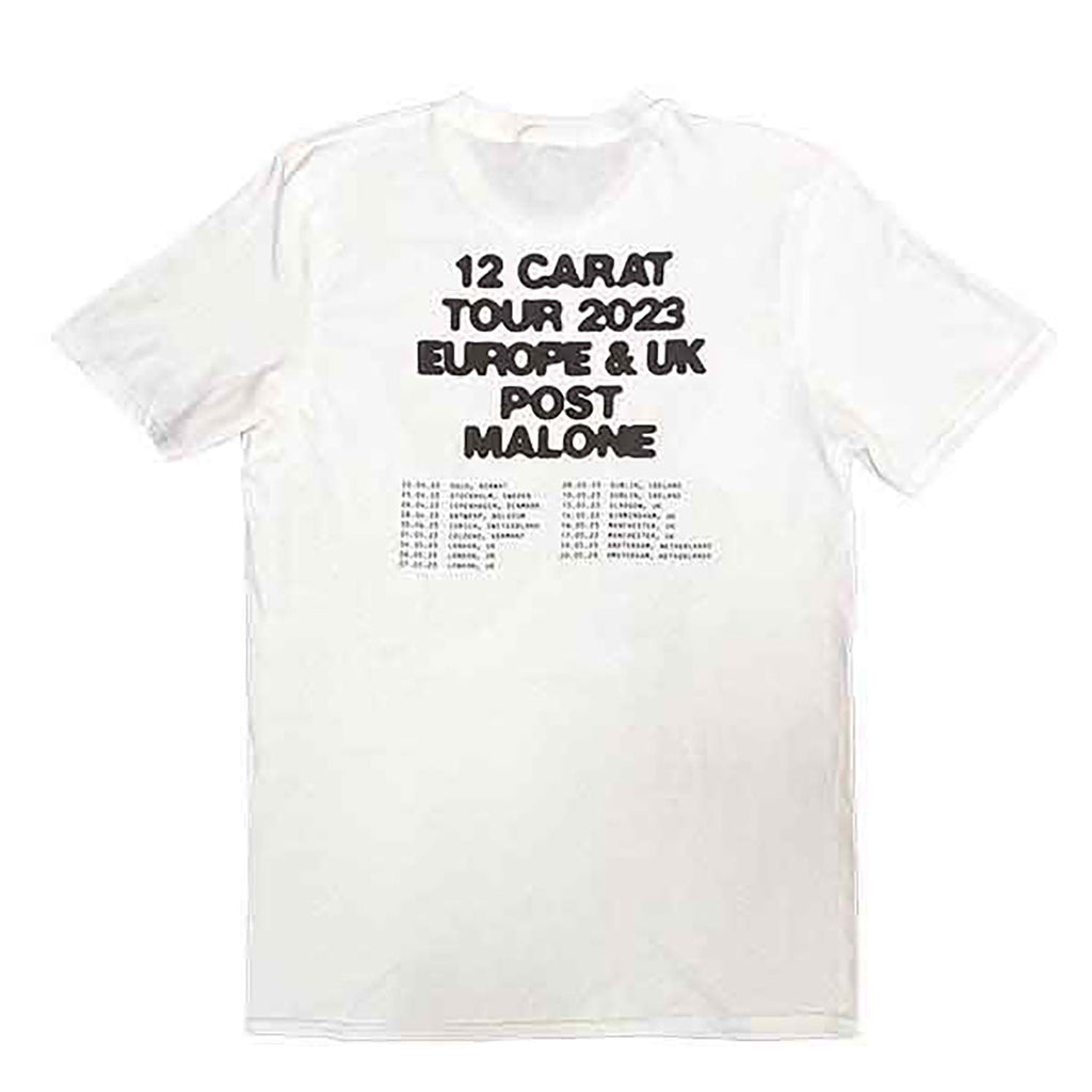 Burn It Down 2023 Tour Dates T-shirt Hoodie, Sweatshirt | CiraTrend.com (Image 2)