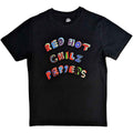 Colourful Letters T-shirt Hoodie, Sweatshirt | CiraTrend.com