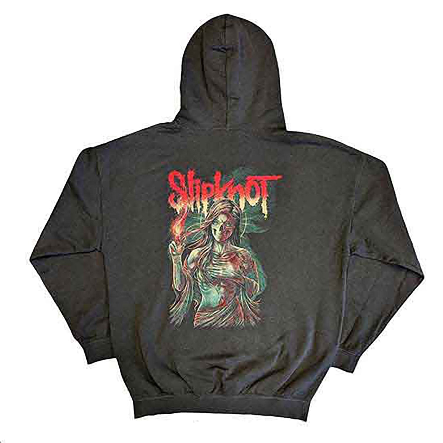 Burn Me Away Hooded Sweatshirt Style001 T-Shirts, Hoodie | CiraTrend.com (Image 2)