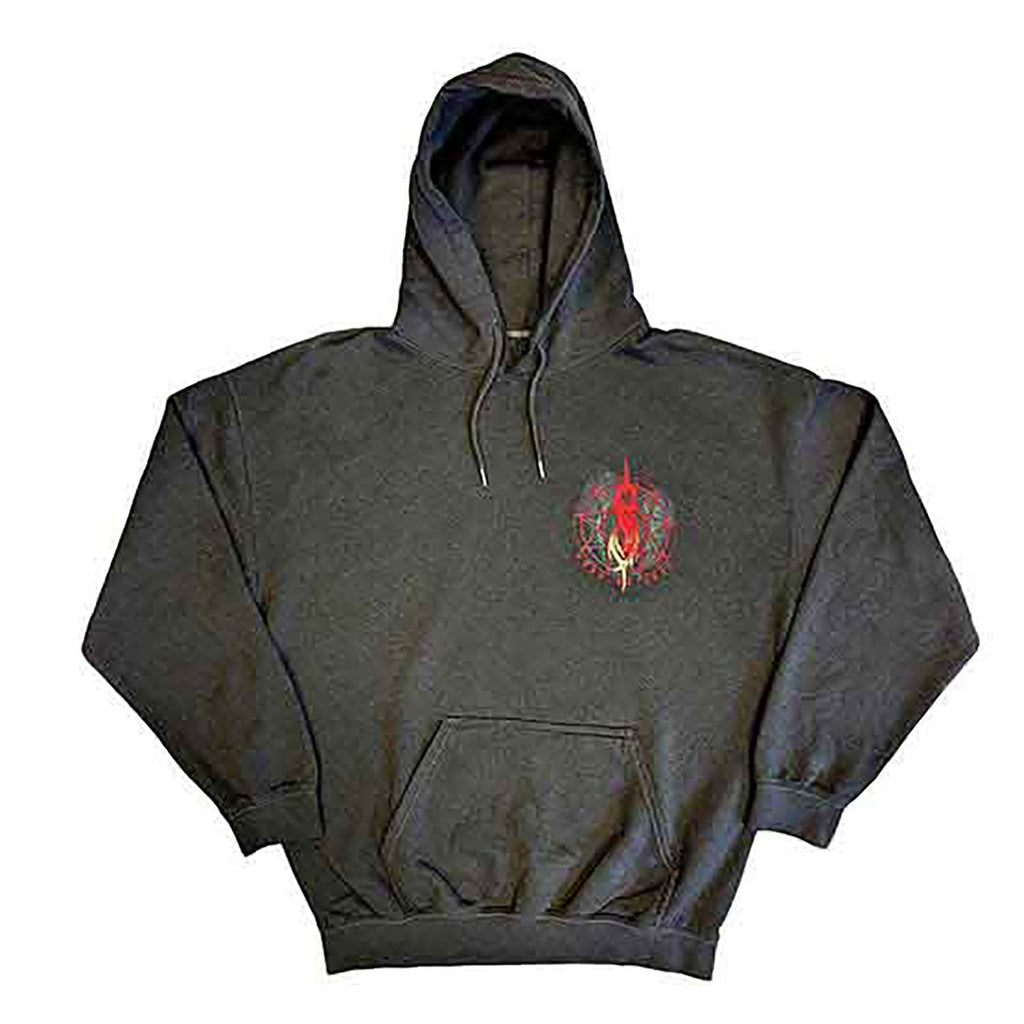 Burn Me Away Hooded Sweatshirt Style001 T-Shirts, Hoodie | CiraTrend.com (Image 1)