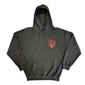 Burn Me Away Hooded Sweatshirt Style001 T-Shirts, Hoodie | CiraTrend.com (Image 1)