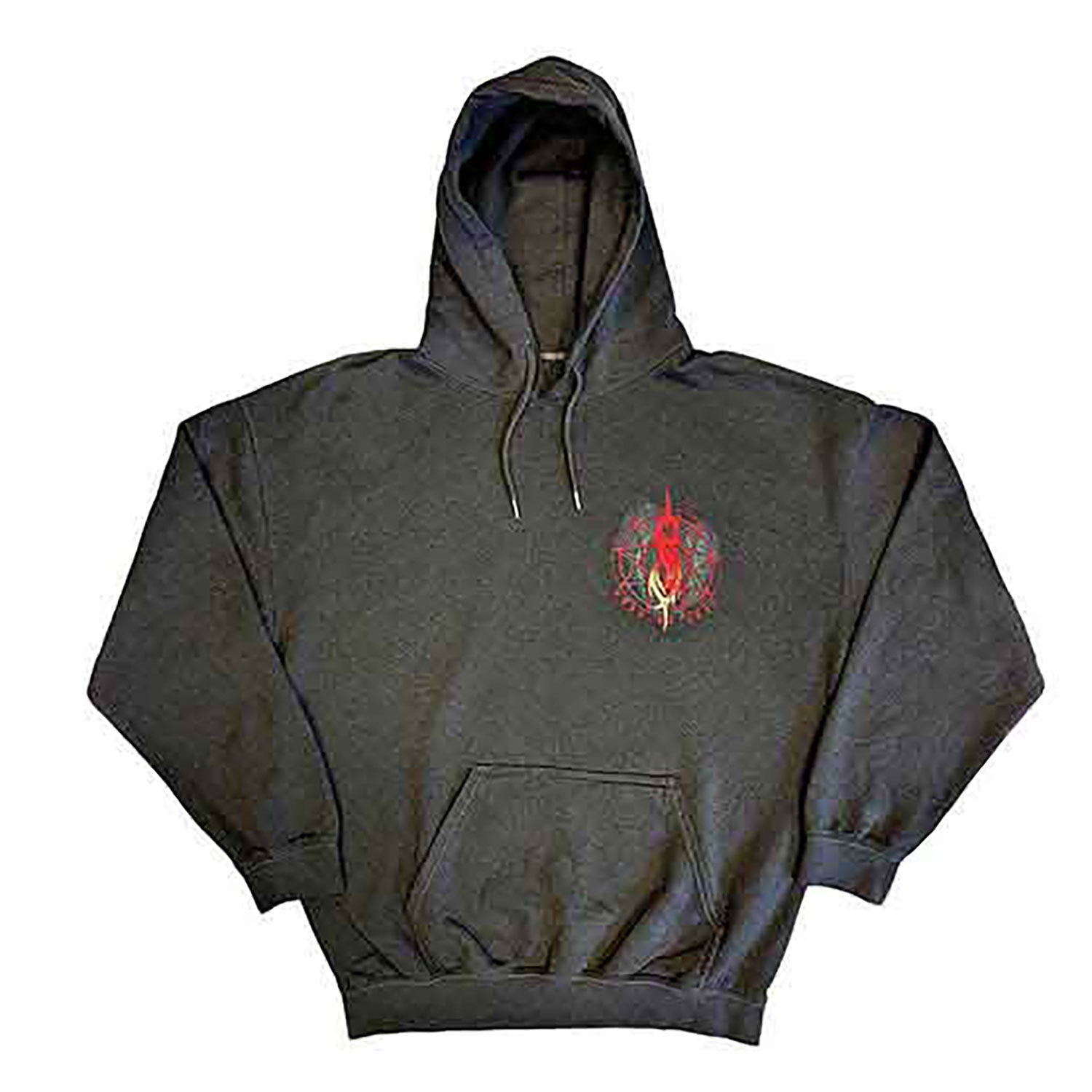 Burn Me Away Hooded Sweatshirt Style001 T-Shirts, Hoodie | CiraTrend.com (Image 1)