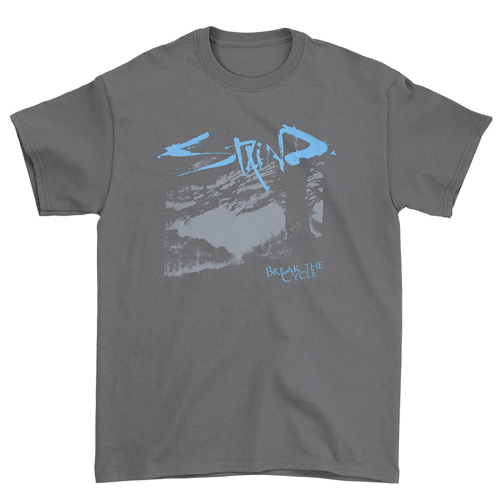 Break The Cycle T-shirt Hoodie, Sweatshirt | CiraTrend.com (Image 1)