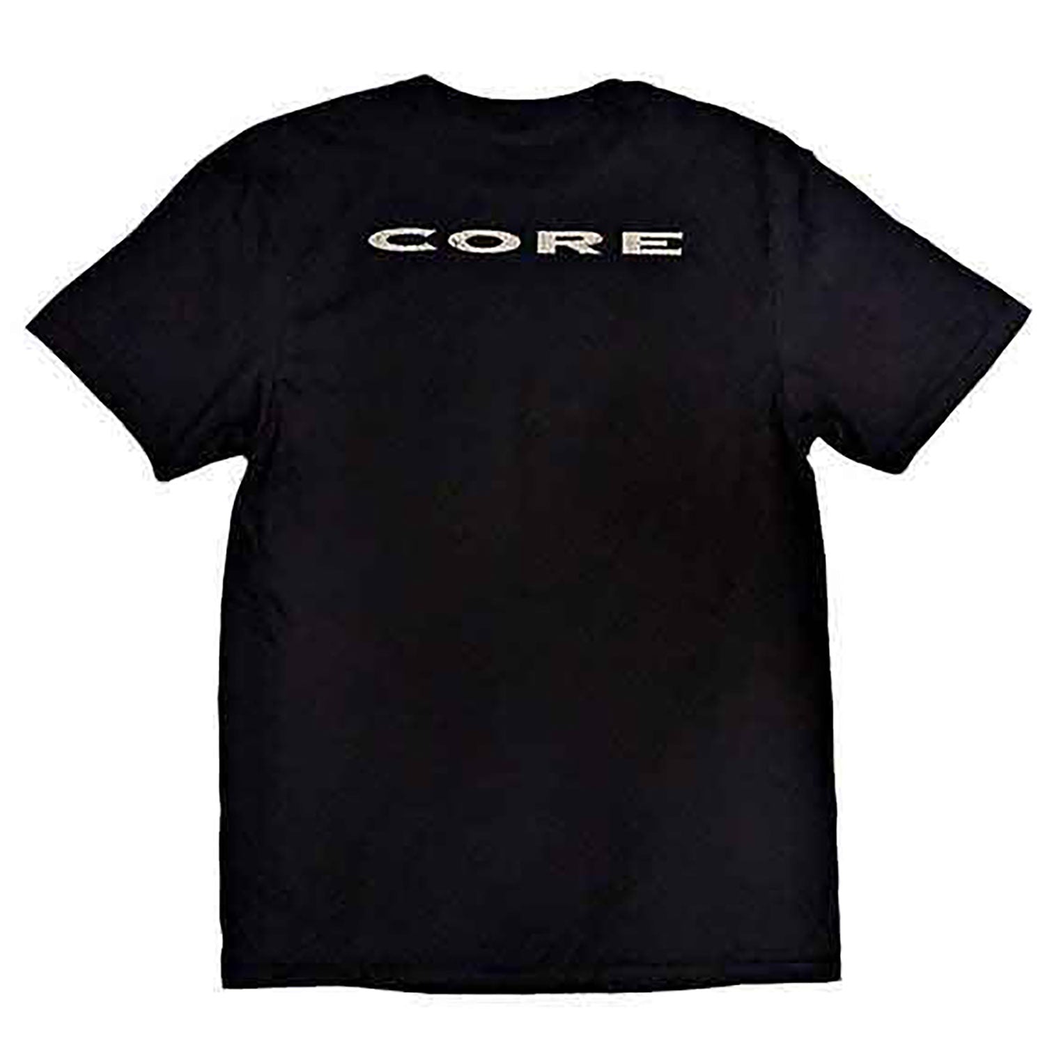 Core T-shirt Style002 Hoodie, Sweatshirt | CiraTrend.com (Image 2)