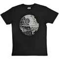 Death Star T-shirt Style001 Hoodie, Sweatshirt | CiraTrend.com