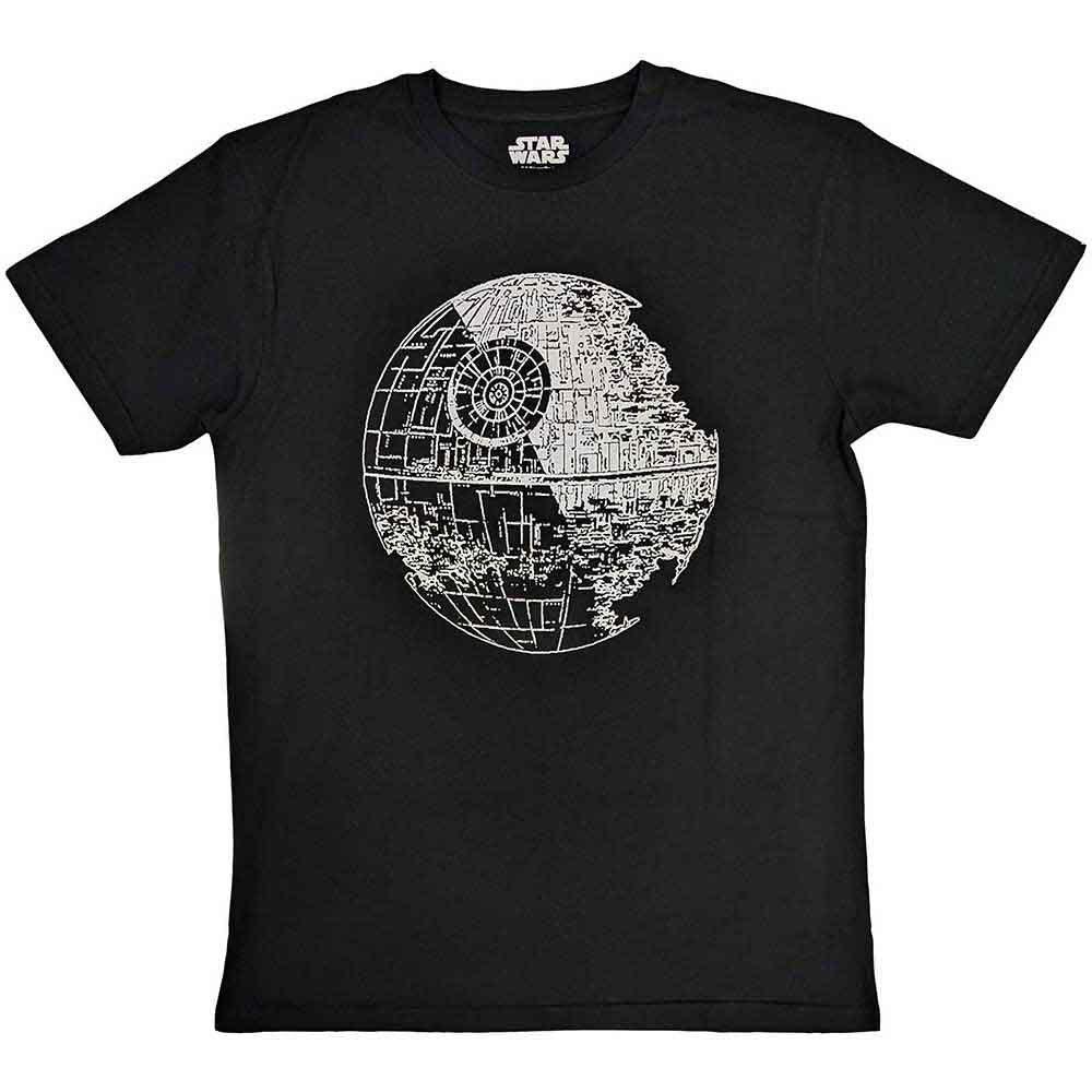Death Star T-shirt Style001 Hoodie, Sweatshirt | CiraTrend.com