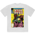 Boba Fett Comic Cover T-shirt Hoodie, Sweatshirt | CiraTrend.com