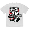 Defenders T-shirt Hoodie, Sweatshirt | CiraTrend.com