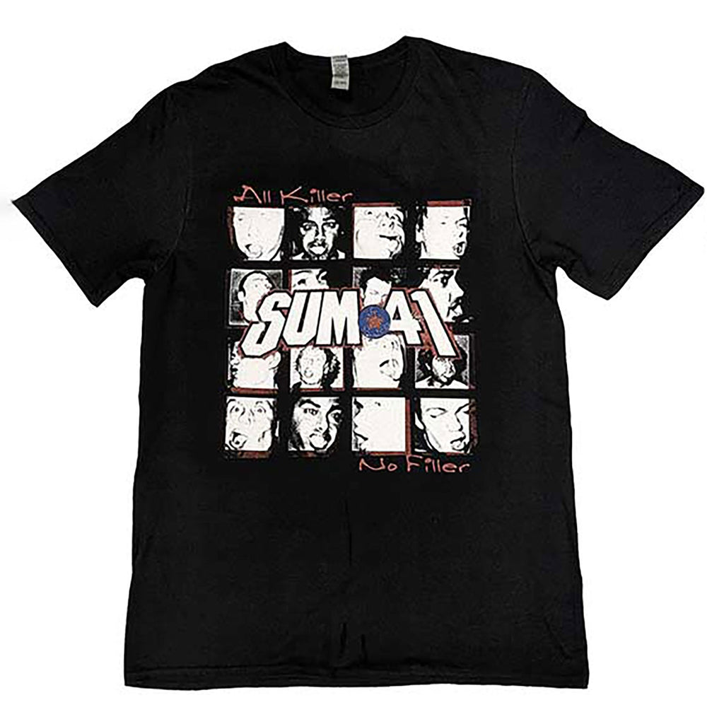 Aknf Grid European Tour 2022 T-shirt Hoodie, Sweatshirt | CiraTrend.com (Image 1)