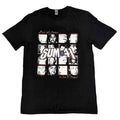 Aknf Grid European Tour 2022 T-shirt Hoodie, Sweatshirt | CiraTrend.com (Image 1)