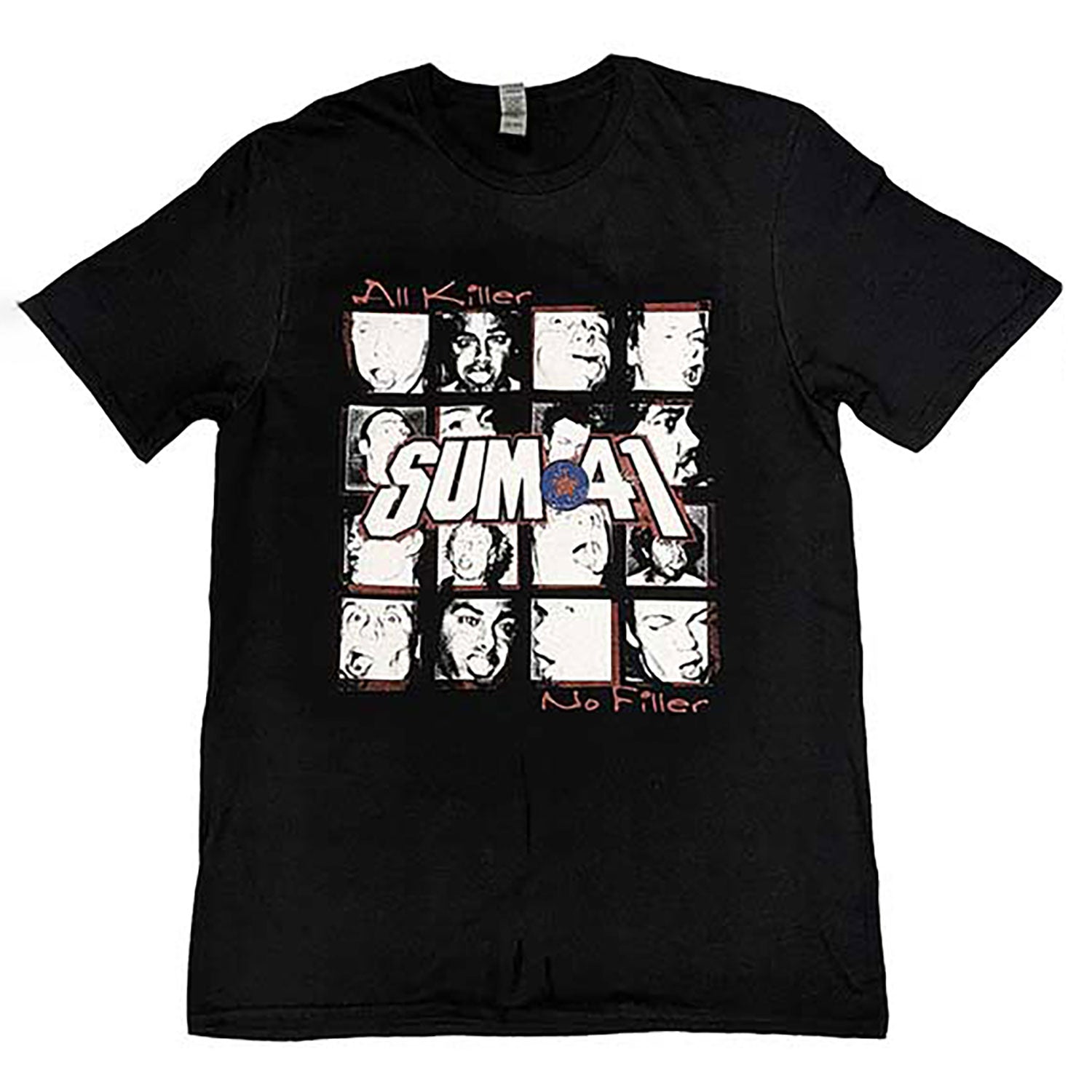 Aknf Grid European Tour 2022 T-shirt Hoodie, Sweatshirt | CiraTrend.com (Image 1)