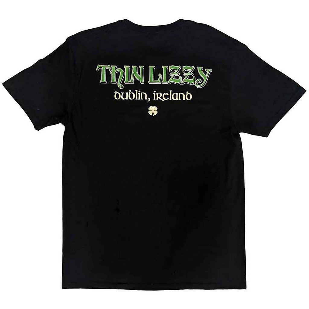 Celtic Ring T-shirt Hoodie, Sweatshirt | CiraTrend.com (Image 2)