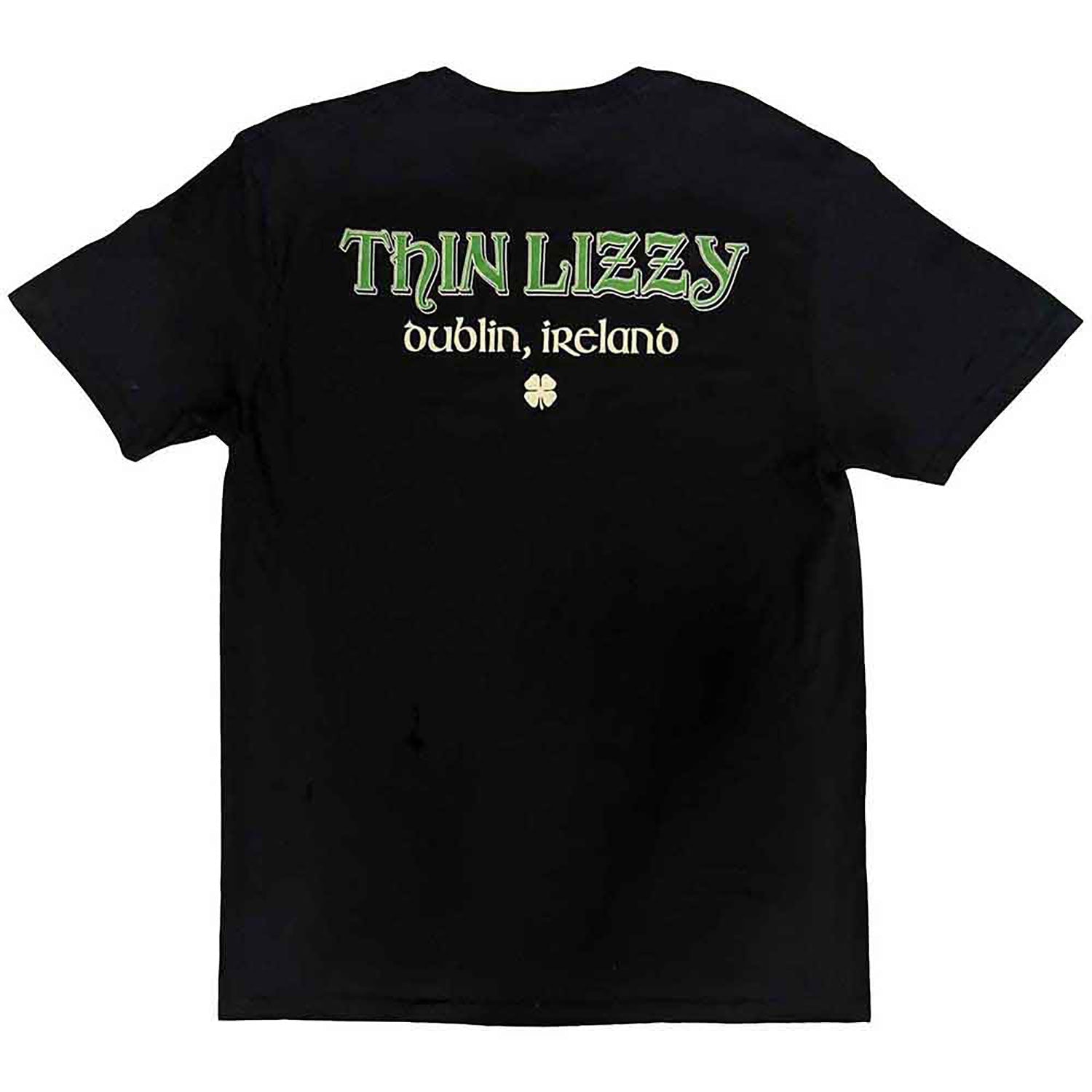 Celtic Ring T-shirt Hoodie, Sweatshirt | CiraTrend.com (Image 2)