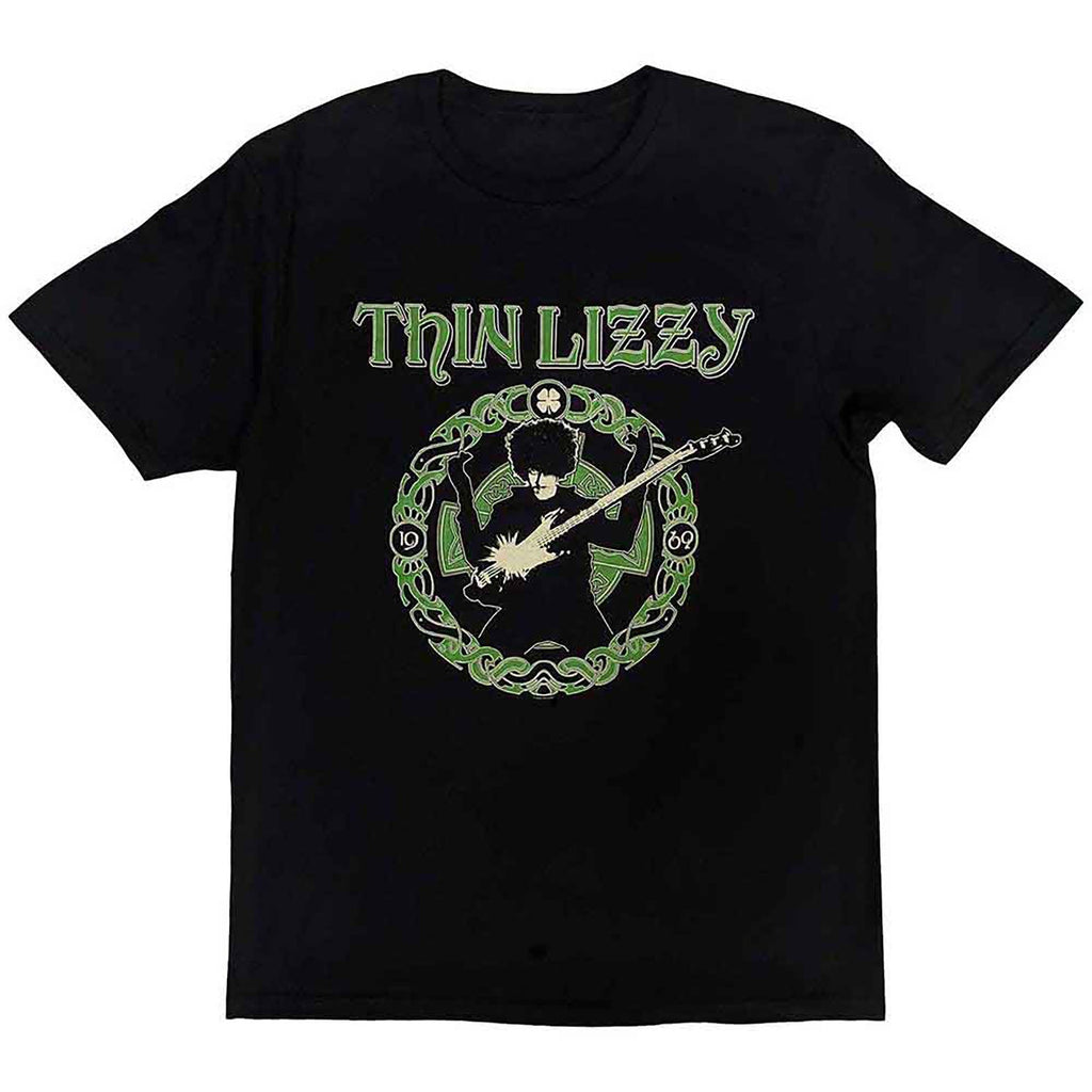 Celtic Ring T-shirt Hoodie, Sweatshirt | CiraTrend.com (Image 1)