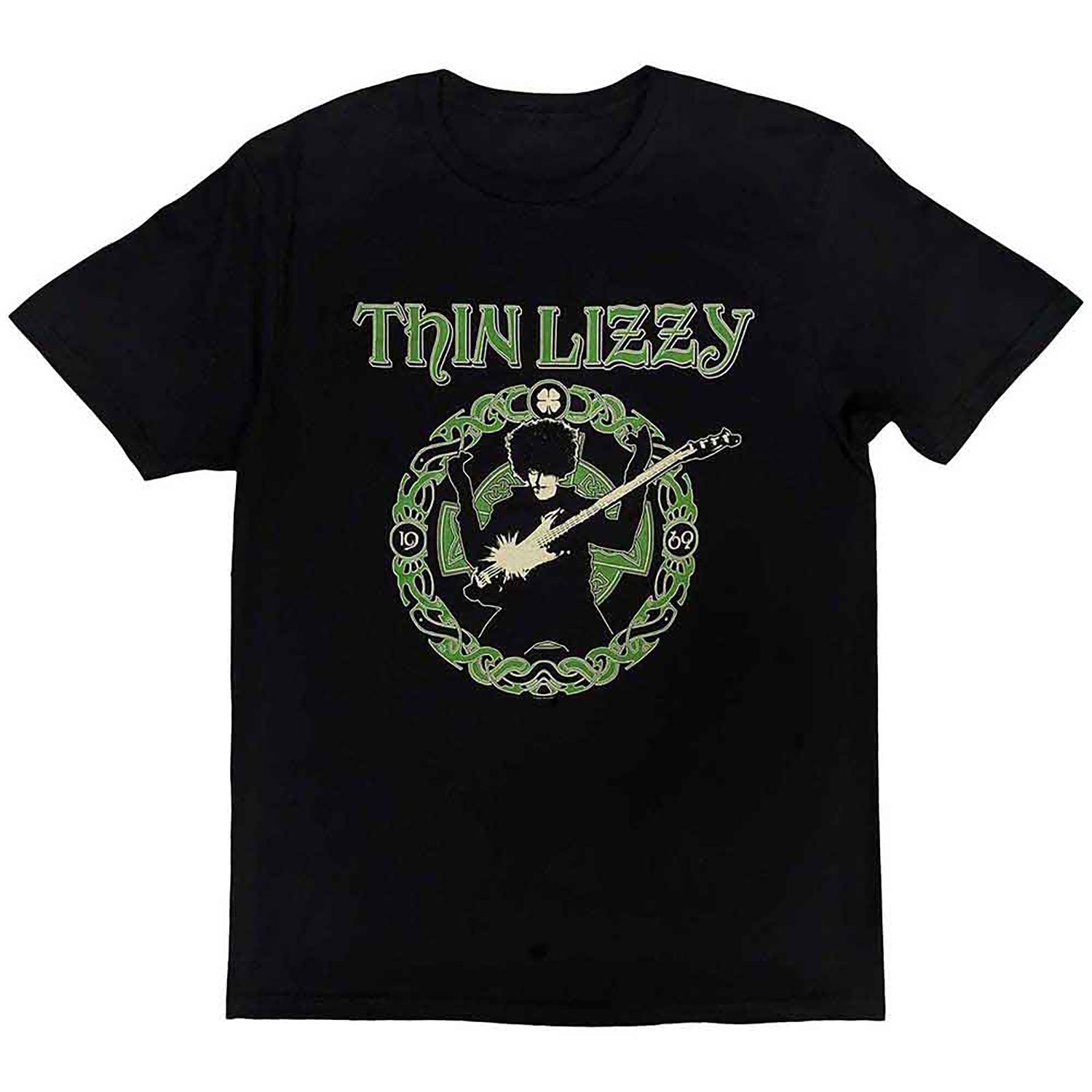 Celtic Ring T-shirt Hoodie, Sweatshirt | CiraTrend.com (Image 1)