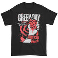 Can You Hear The Sound Of Hysteria? american idiot Spiral Arm T-shirt Hoodie, Sweatshirt | CiraTrend.com