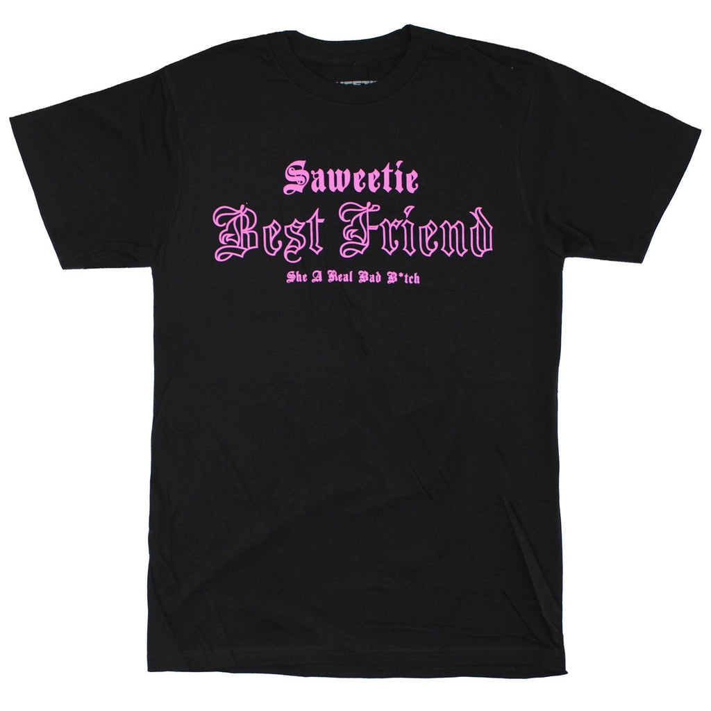 Best Friend T-shirt Hoodie, Sweatshirt | CiraTrend.com (Image 1)