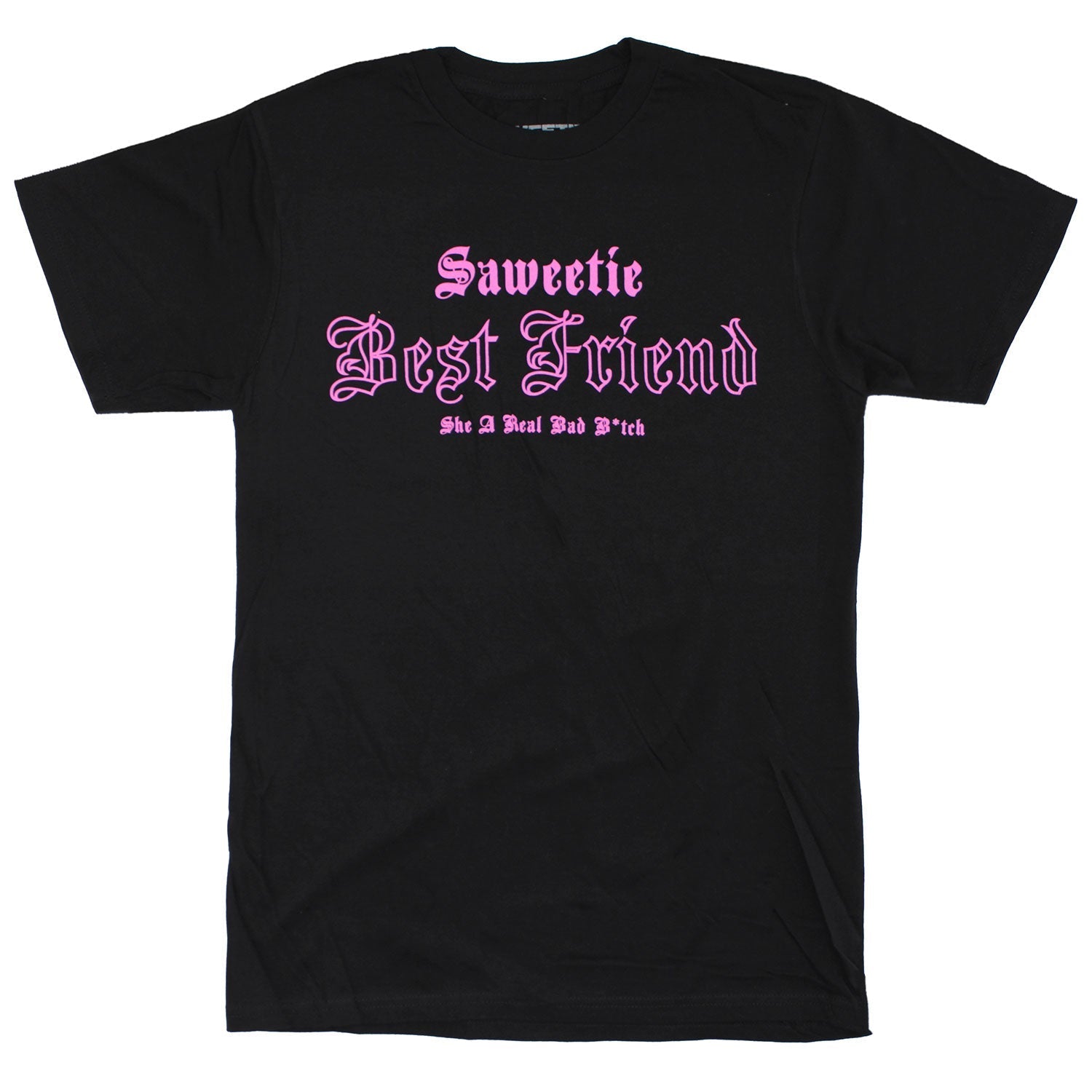 Best Friend T-shirt Hoodie, Sweatshirt | CiraTrend.com (Image 1)