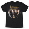 2019 Tour T-shirt Hoodie, Sweatshirt | CiraTrend.com (Image 1)