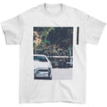 Clean Slim Fit T-shirt Hoodie, Sweatshirt | CiraTrend.com